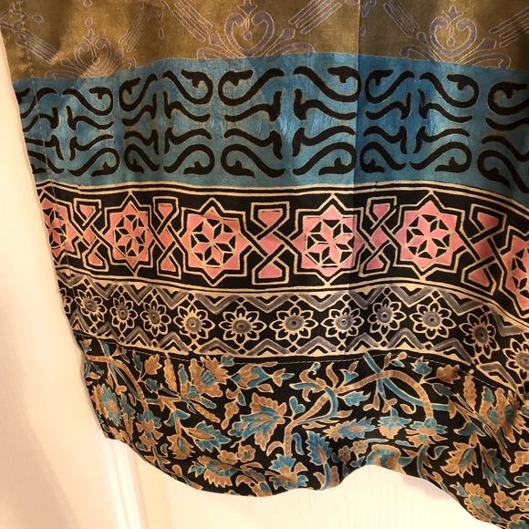 Kurta Tunic - Picture 2 of 4
